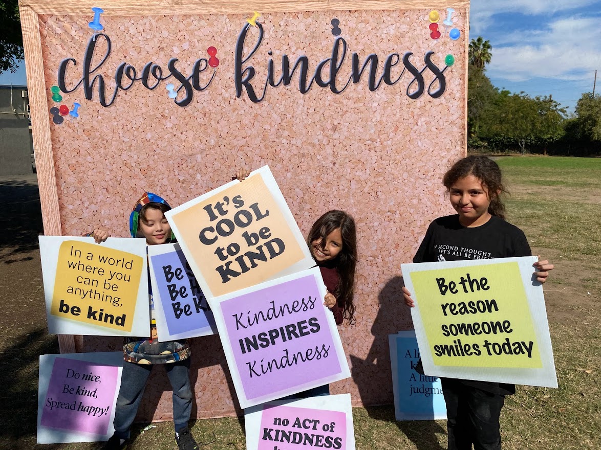 Kindness Events Riverside Medical Clinic Charitable Foundation